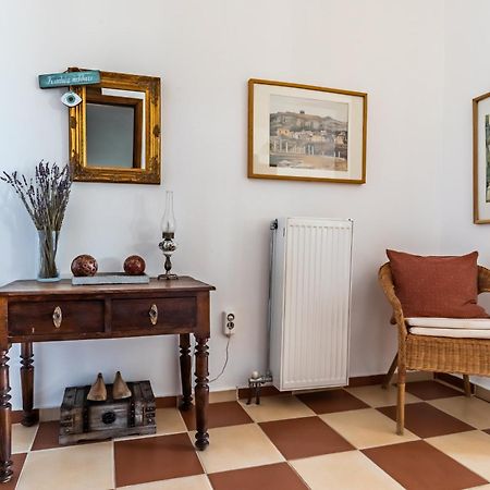 Drosia Home Skopelos Zewnętrze zdjęcie