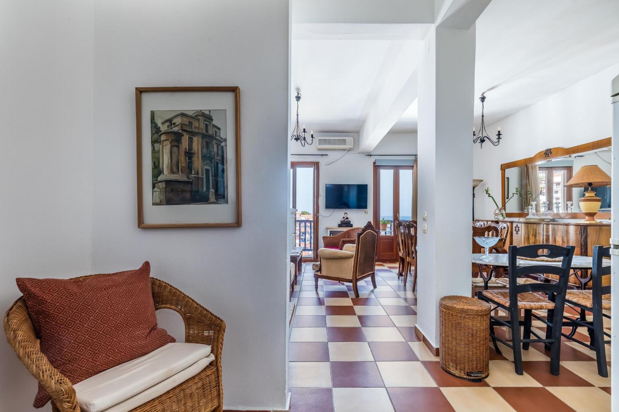 Drosia Home Skopelos Zewnętrze zdjęcie