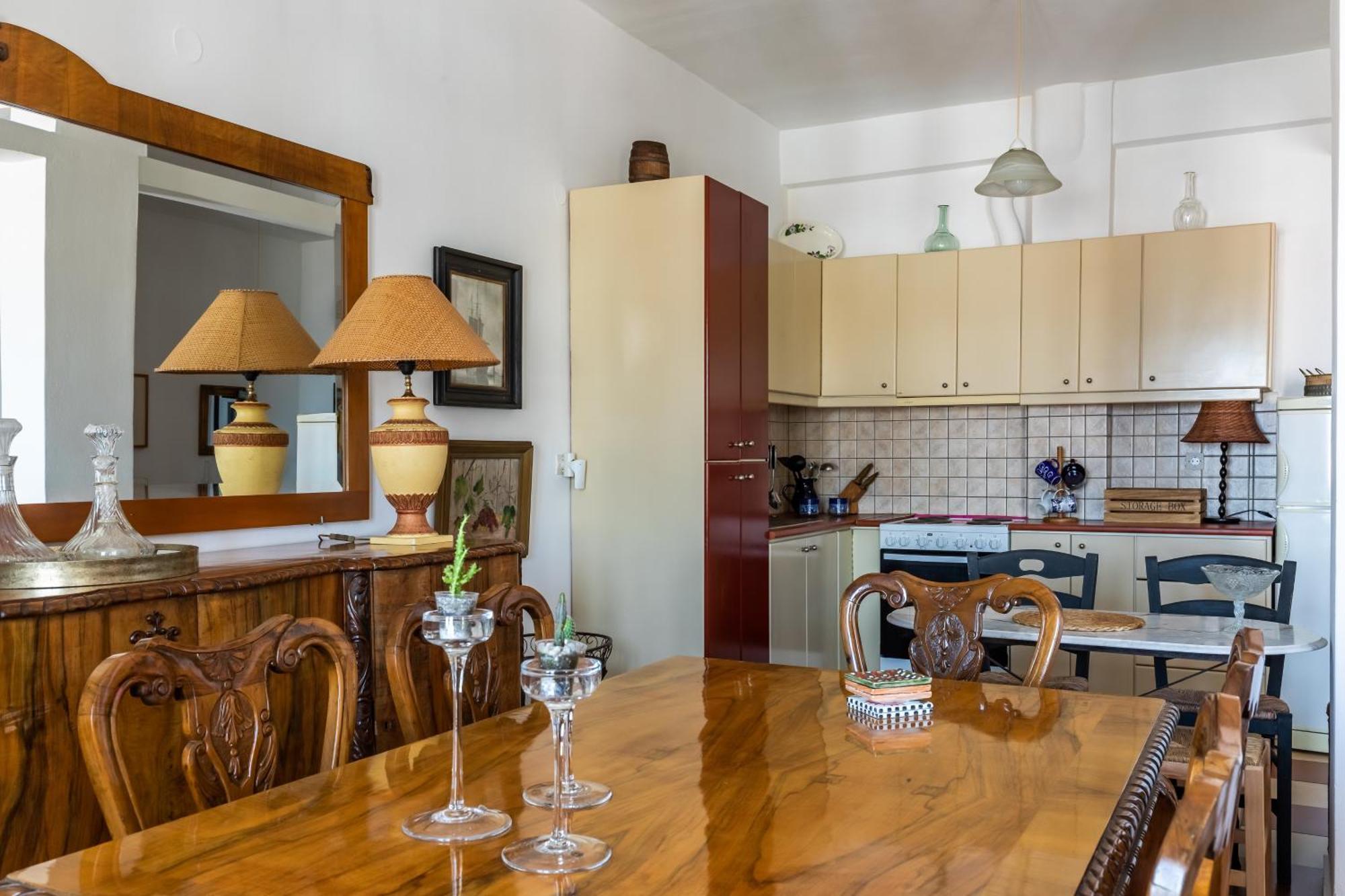 Drosia Home Skopelos Zewnętrze zdjęcie