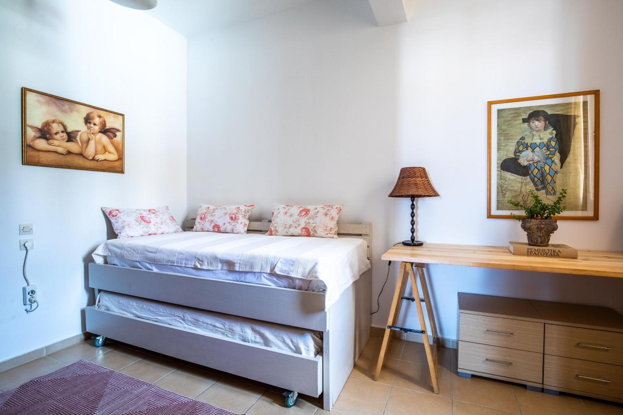 Drosia Home Skopelos Zewnętrze zdjęcie