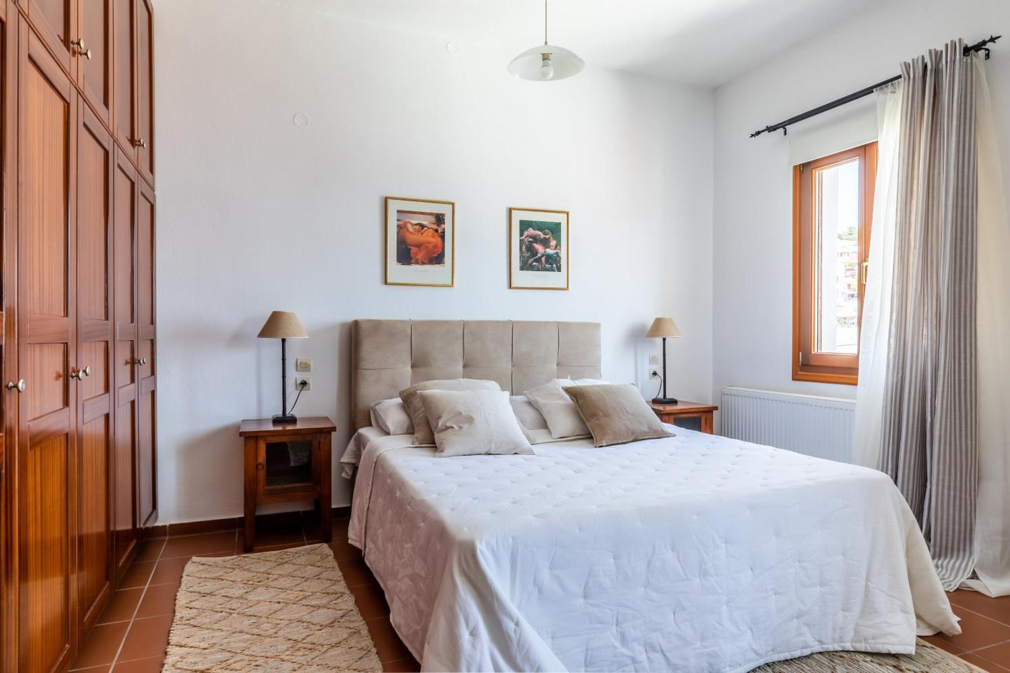 Drosia Home Skopelos Zewnętrze zdjęcie