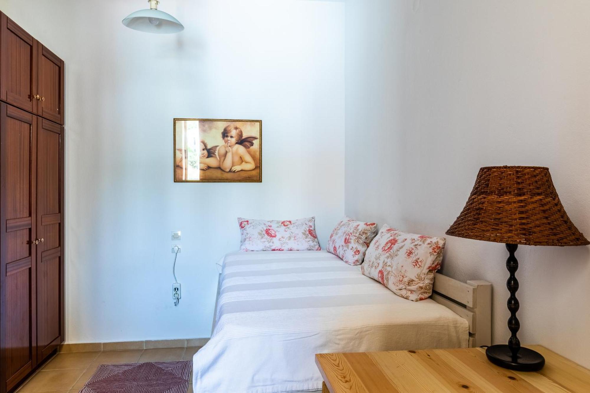 Drosia Home Skopelos Zewnętrze zdjęcie