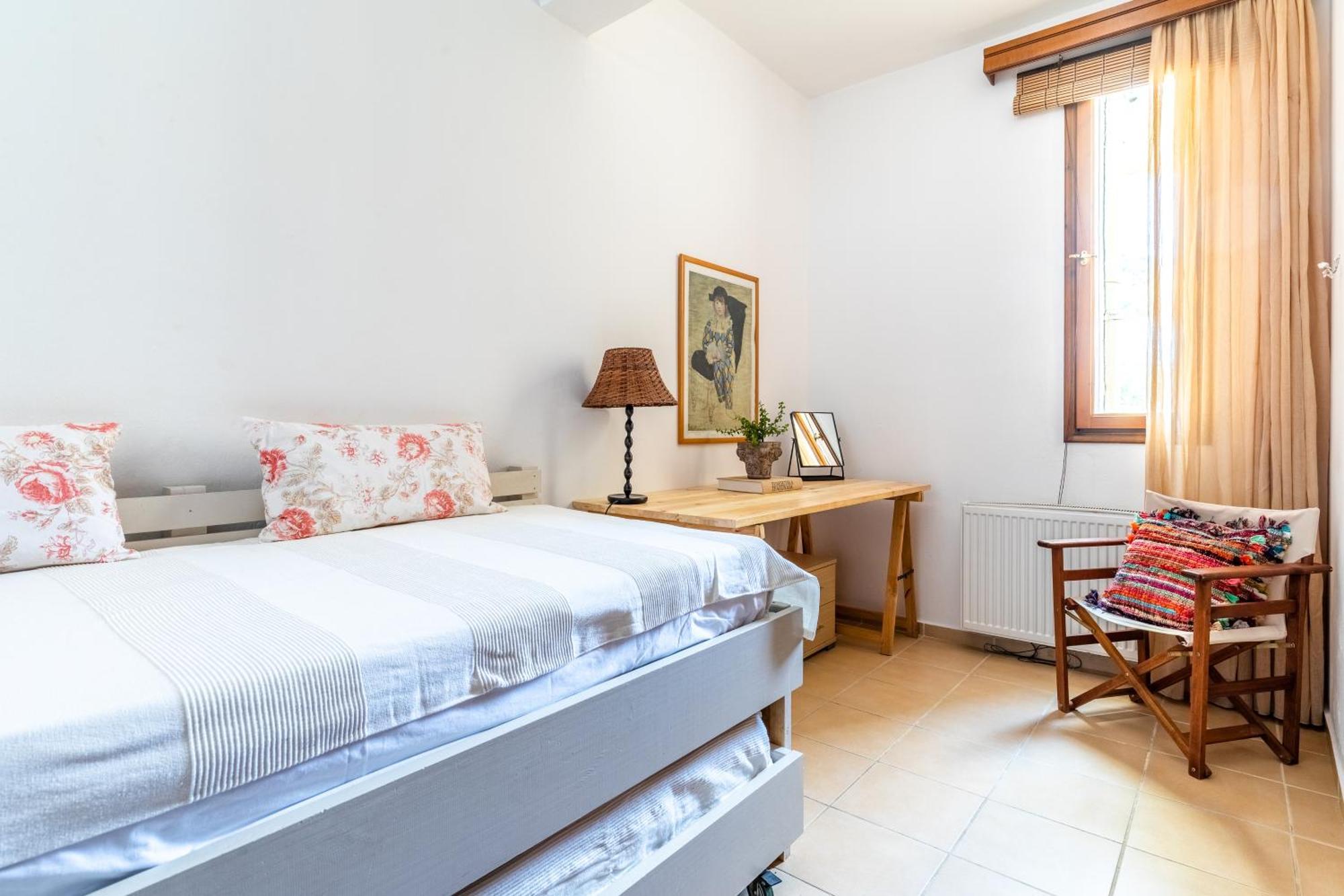 Drosia Home Skopelos Zewnętrze zdjęcie
