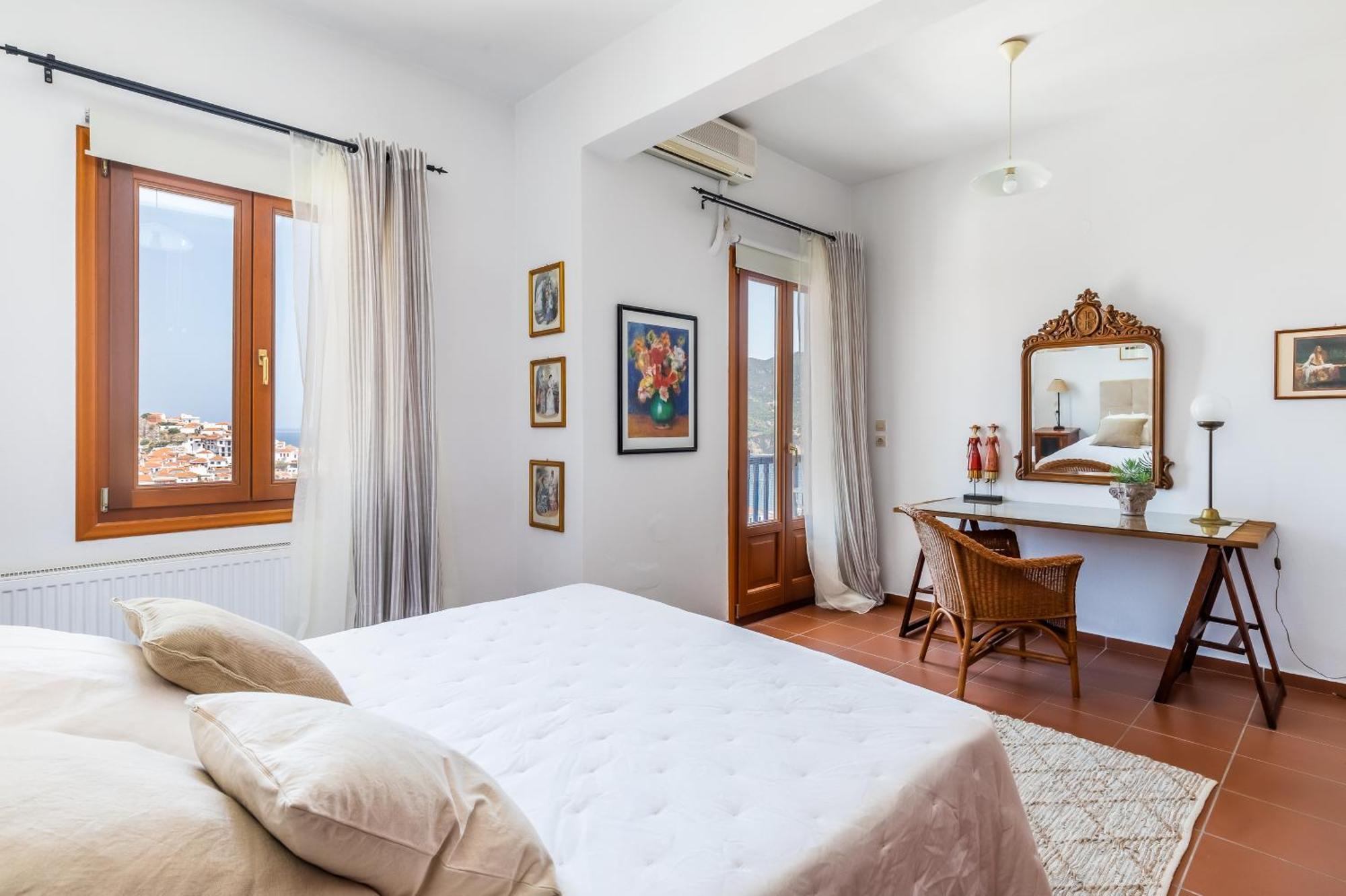 Drosia Home Skopelos Zewnętrze zdjęcie
