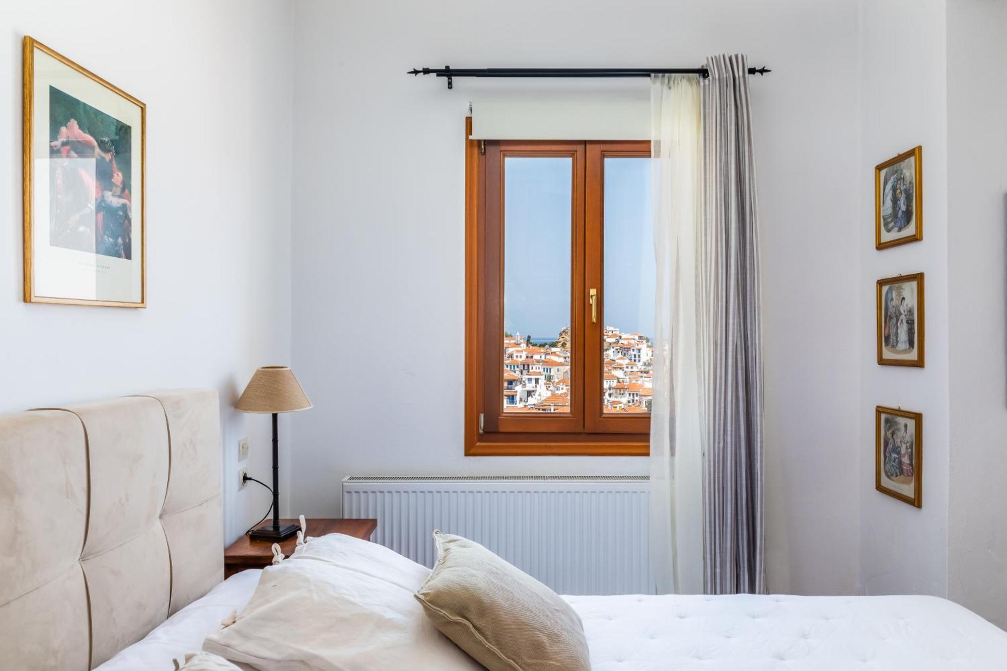 Drosia Home Skopelos Zewnętrze zdjęcie