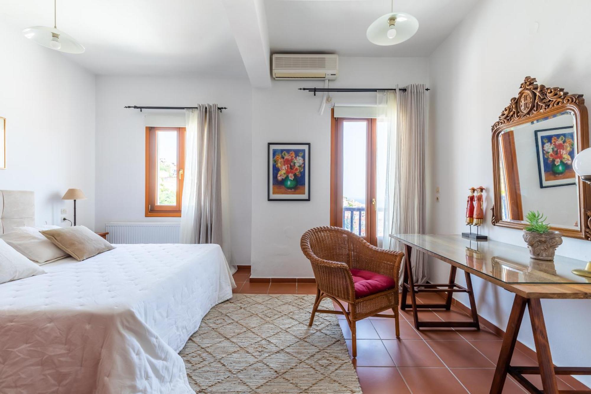 Drosia Home Skopelos Zewnętrze zdjęcie