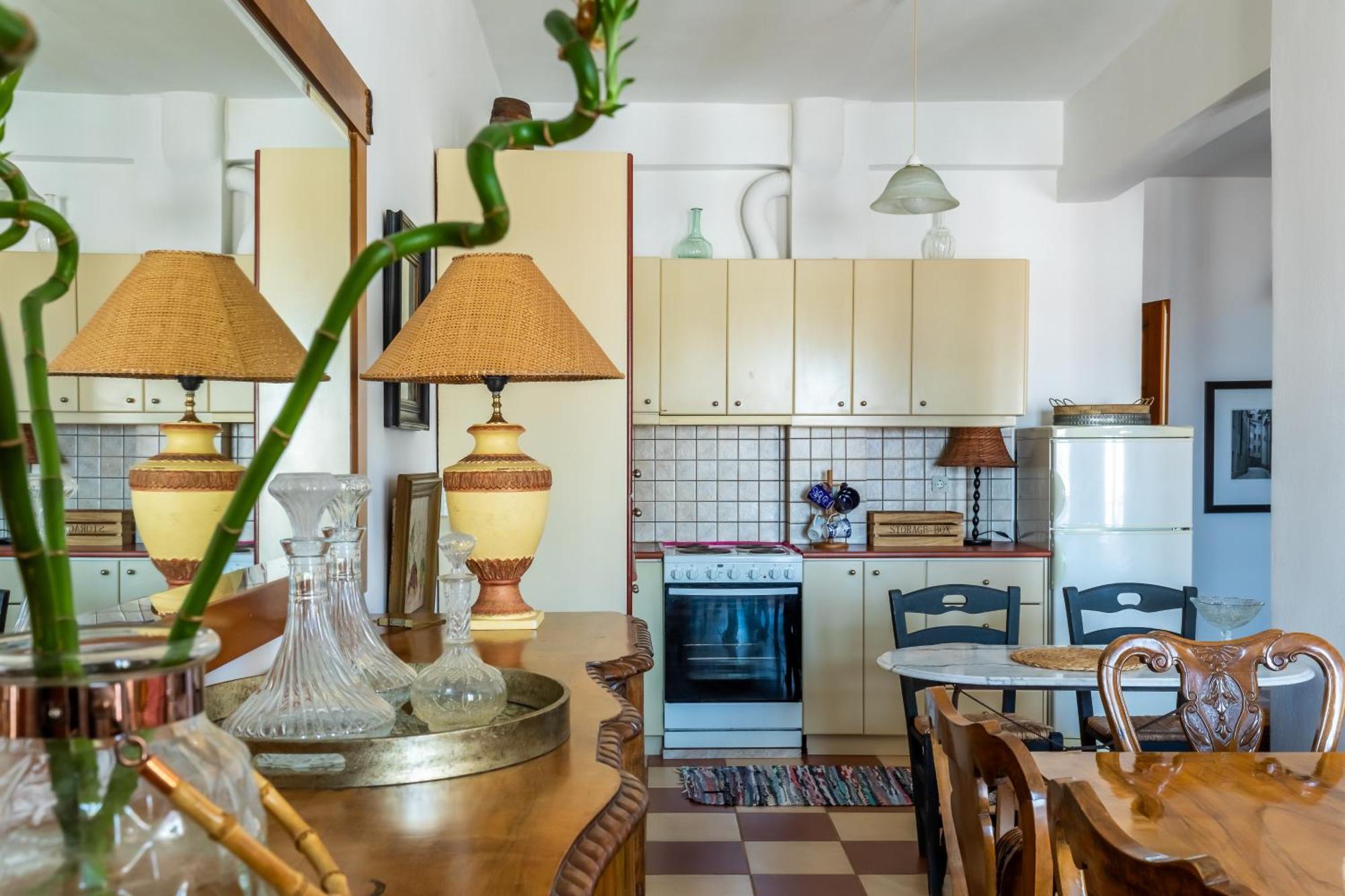 Drosia Home Skopelos Zewnętrze zdjęcie