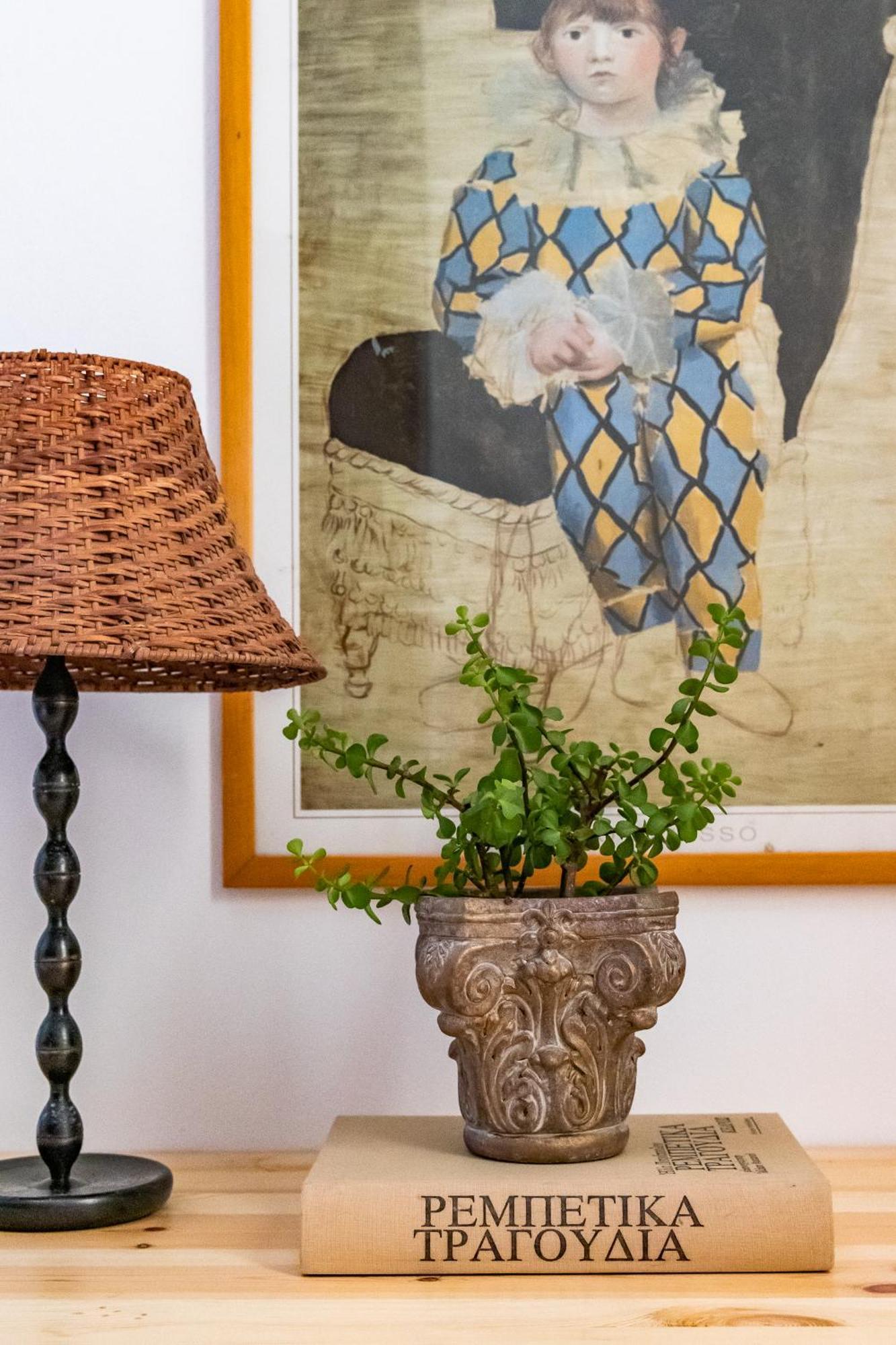 Drosia Home Skopelos Zewnętrze zdjęcie