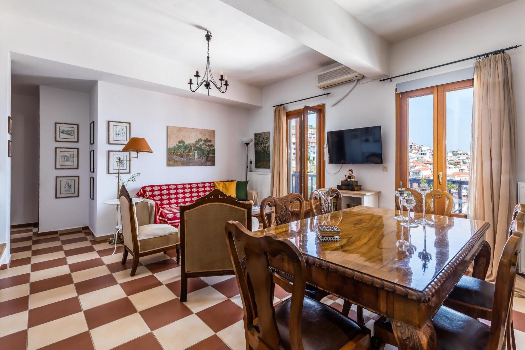 Drosia Home Skopelos Zewnętrze zdjęcie